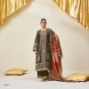 Ambi By Kimora Sohni Zari Silk Salwar Suits